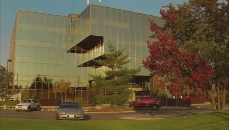 Frame of Mind (2009)