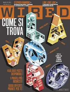 Wired Italia No.69 - Febbraio 2015