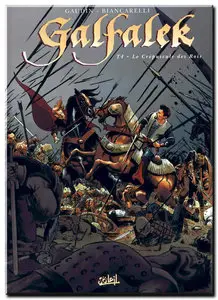 Gaudin & Biancarelli - Galfalek - Complet