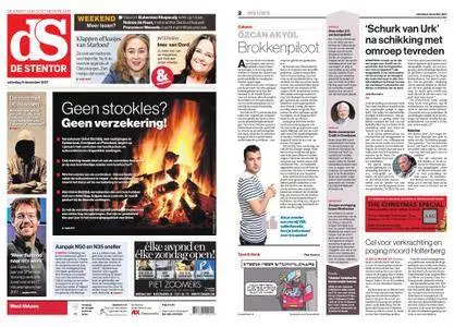 De Stentor - West-Veluwe – 09 december 2017