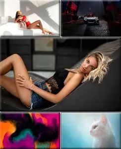 LIFEstyle News MiXture Images. Wallpapers Part (1745)