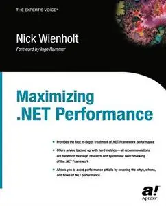 Maximizing .NET Performance