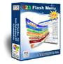 Dreamingsoft 123 Flash Menu v2.1.0.1056