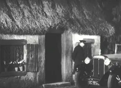 The skin game - Alfred Hitchcock - 1931