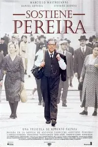 Sostiene Pereira/According to Pereira (1995)