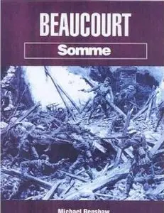 Beaucourt (Battleground Europe)