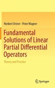 Fundamental Solutions of Linear Partial Differential Operators: Theory and Practice (Repost)