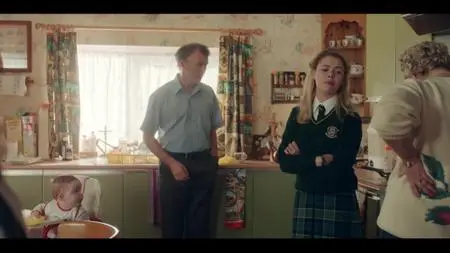 Derry Girls S01E01