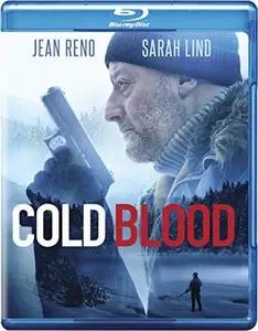 Cold Blood (2019)