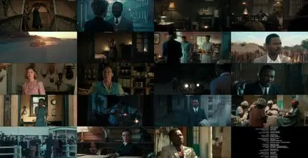 A United Kingdom (2016)
