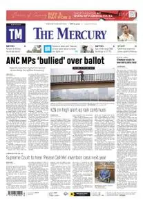 Mercury – 13 December 2022