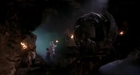 Mortal Kombat: Annihilation (1997)