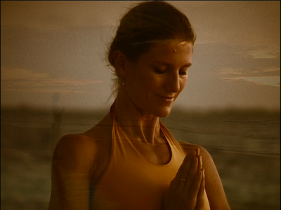 Shiva Rea - Sun Salutations (2005)