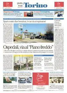 la Repubblica Torino - 18 Novembre 2017