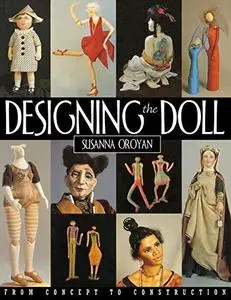 Designing the Doll: From Concept to Construction