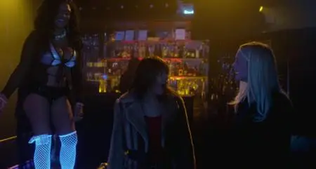 My Dead Boyfriend (2016)