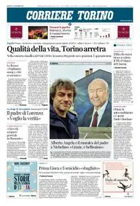 Corriere Torino - 13 Dicembre 2022