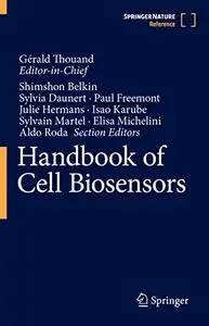 Handbook of Cell Biosensors (Repost)