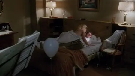 Insignificance (1985) [The Criterion Collection #566]