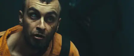 Lockout [Unrated] / Напролом (2012)