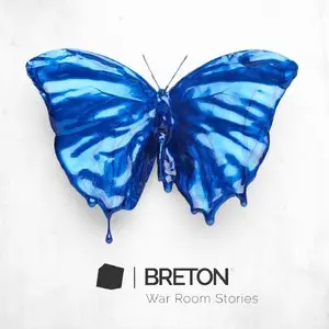 Breton - War Room Stories (2014) [Official Digital Download]