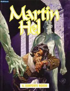 MARTIN HEL - 2004