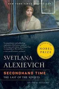 Secondhand Time: The Last of the Soviets [Repost]