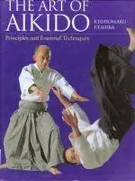 The Art of Aikido - Kisshomaru Ueshiba