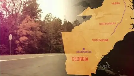 PBS Independent Lens - Soul Food Junkies (2013)