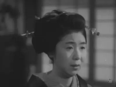 Sanjûsangen-dô, tôshiya monogatari / A Tale of Archery at the Sanjusangendo (1945)