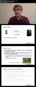 Learn API Technical Writing: JSON and XML for Writers