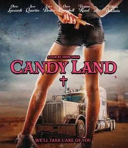 Candy Land (2022)