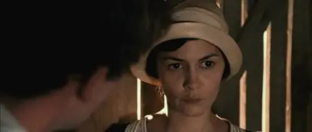 Thérèse Desqueyroux / Thérèse (2012)