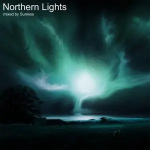 Sunless - Northern Lights (2010)