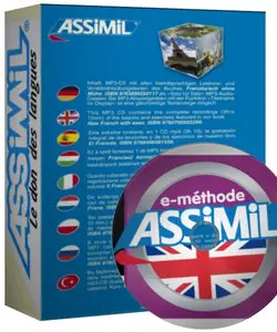 Assimil Collection - eBooks & Audio CD's D'Apprentissage Multilingue