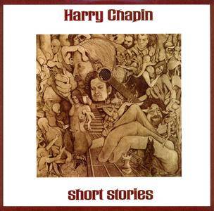 Harry Chapin - Original Album Series (2009) 5CD Box Set [Re-Up]
