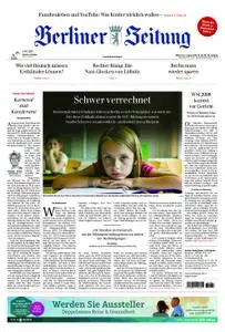 Berliner Zeitung – 07. août 2019