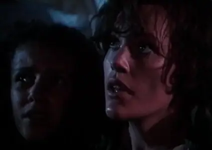 Shocking Dark / Terminator II (1989)
