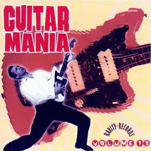 VA - Guitar Mania: Vol.01-Vol.23 (1999-2004) [Re-Up]