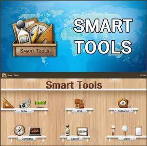 Smart Tools v2.0.5 Patched