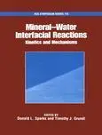 Mineral-Water Interfacial Reactions. Kinetics and Mechanisms