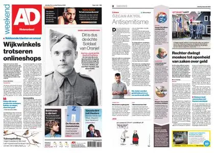Algemeen Dagblad - Rivierenland – 18 januari 2020