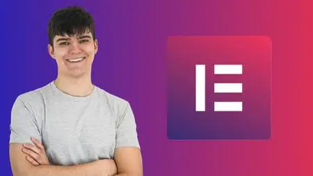 Elementor 101: Design Beautiful Wordpress Websites