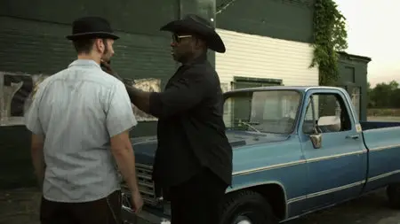 Redemption Road (2010)