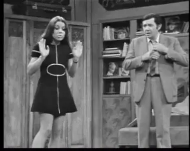 Adieu Berthe (1970)