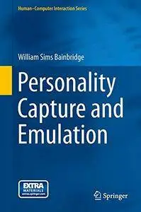 Personality Capture and Emulation (Human–Computer Interaction Series)