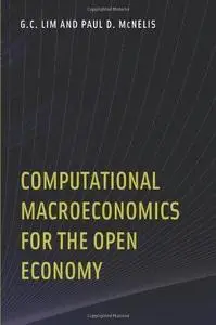 Computational Macroeconomics for the Open Economy