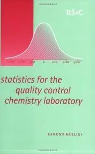 Statistics for the Quality Control Chemistry Laboratory