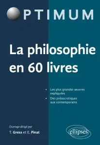 Collectif, "La philosophie en 60 livres"