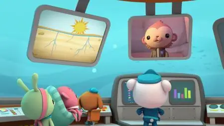 Beyond S01E07